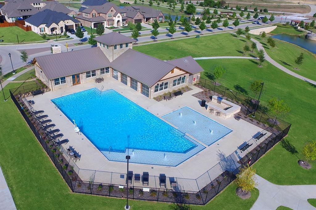 House in Mansfield, Texas, United States 5 - 18396357
