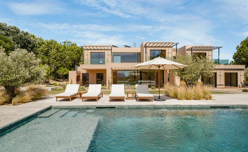 Villa a Carvalhal, Setúbal Municipality, Portogallo 1