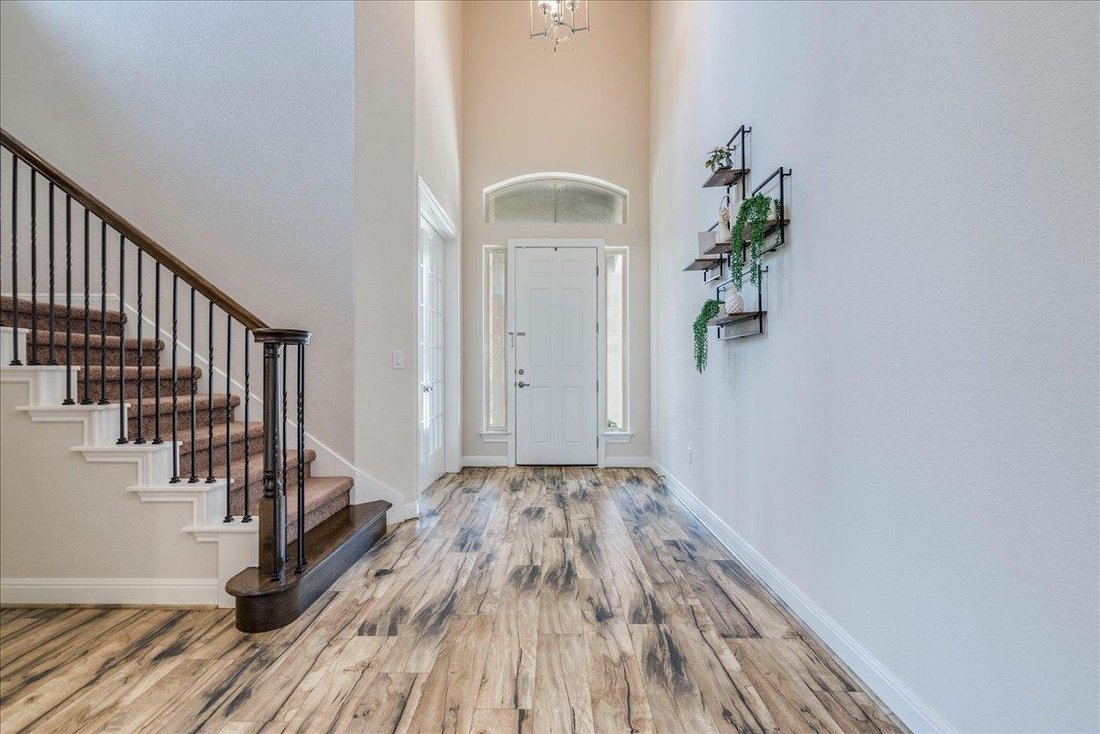 House in Cedar Park, Texas, United States 3 - 18394364