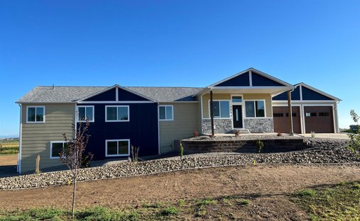 House in Erie, Colorado, United States 1