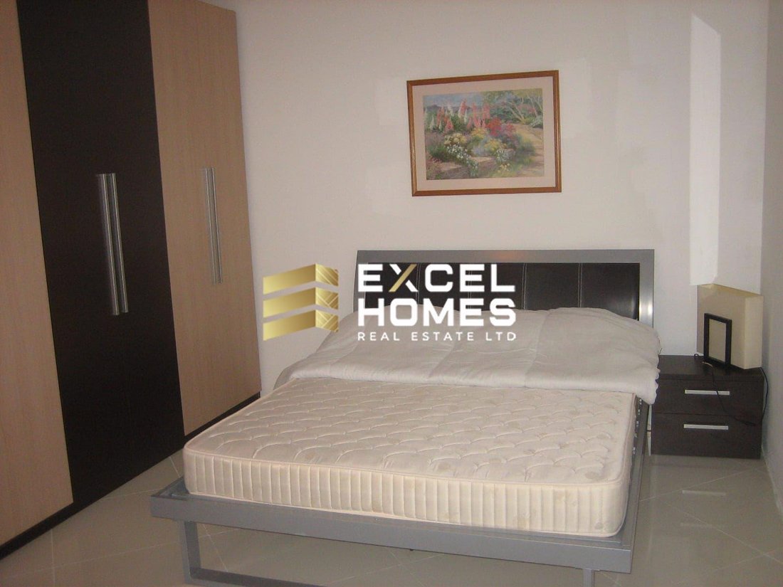 Penthouse in Sliema, Malta 3 - 15840779