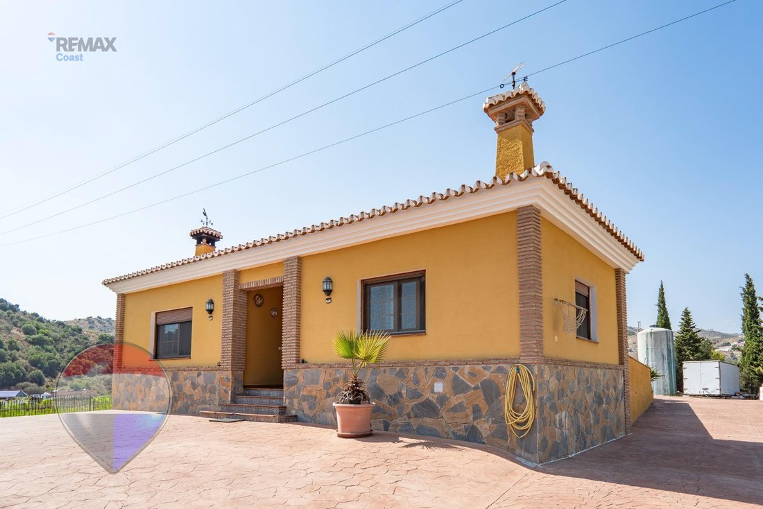 House in Rincon de la Victoria, Andalusia, Spain 4 - 18394501