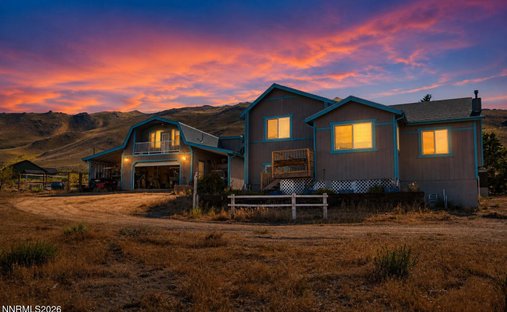 Casa a Reno, Nevada, Stati Uniti 1