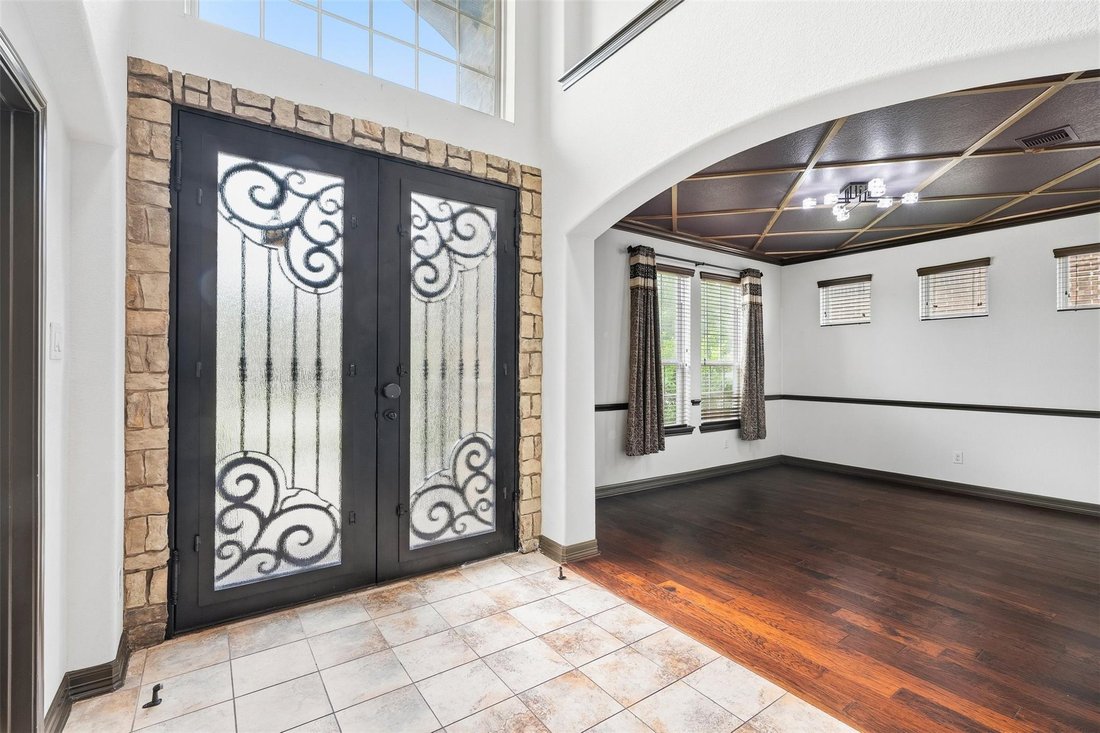 House in Katy, Texas, United States 4 - 18396114