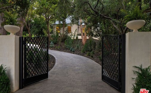 House in Los Angeles, California, United States 1