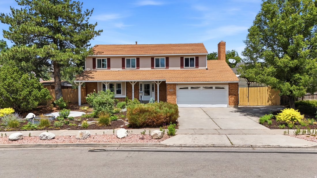 House in Sandy, Utah, United States 2 - 18395151