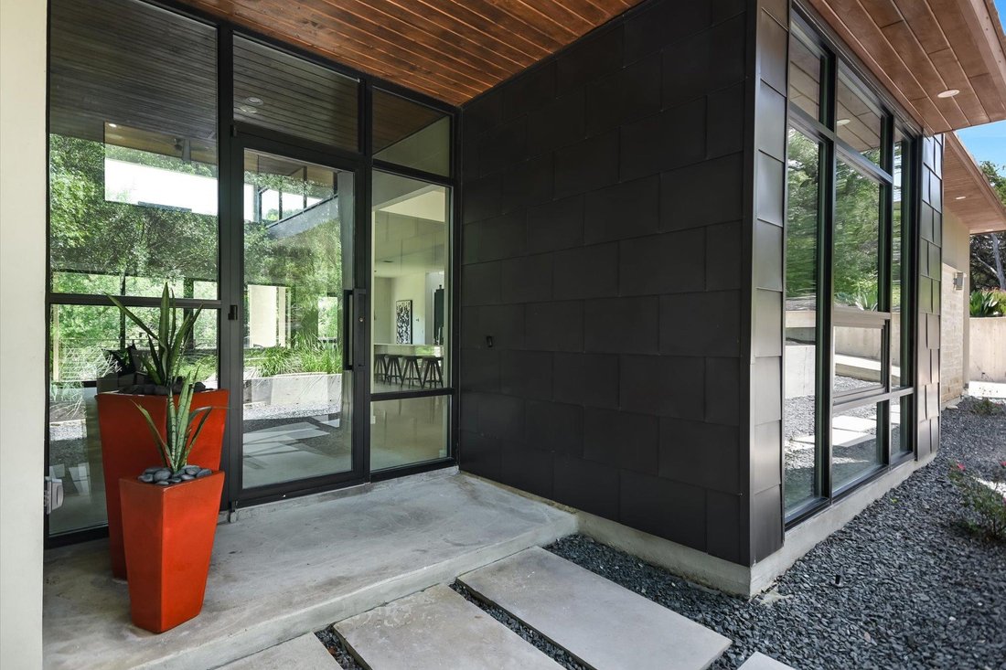 Haus in Austin, Texas, Vereinigte Staaten 3 - 18394345