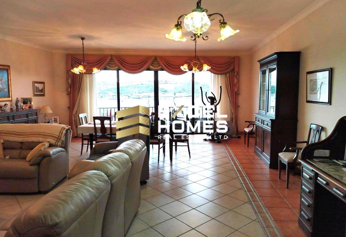 Apartment in Sliema, Malta 2 - 17723445