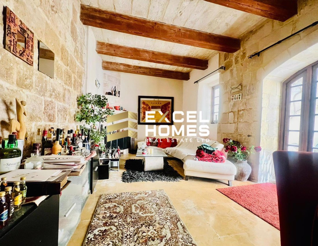 House in Haz-Zebbug, Malta 1 - 17244206