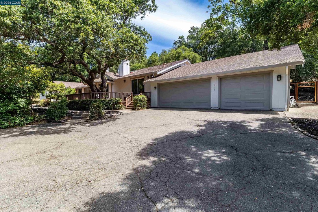 House in Lafayette, California, United States 3 - 18395715