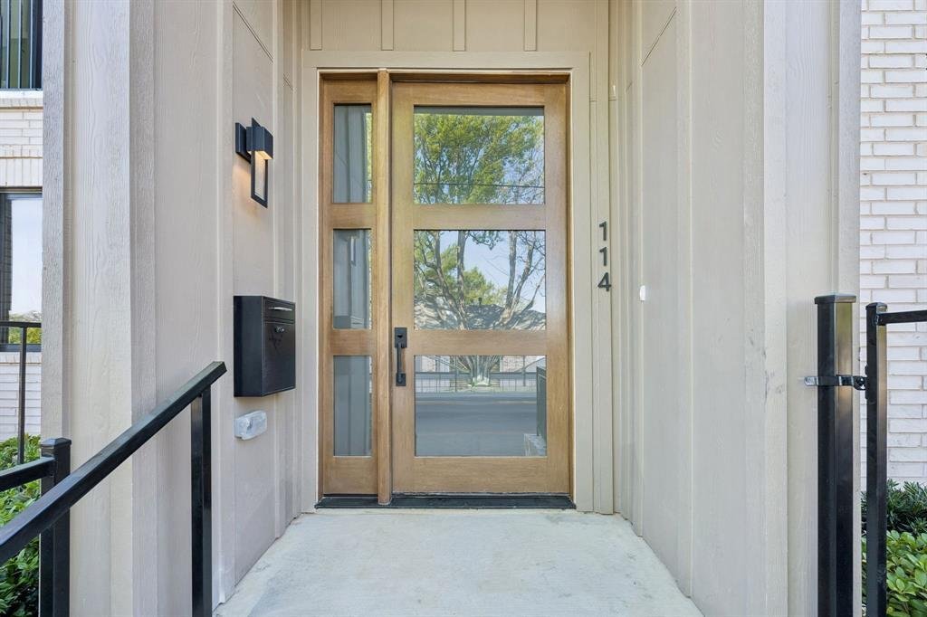 Townhouse in Fairview, Texas, United States 2 - 18396372