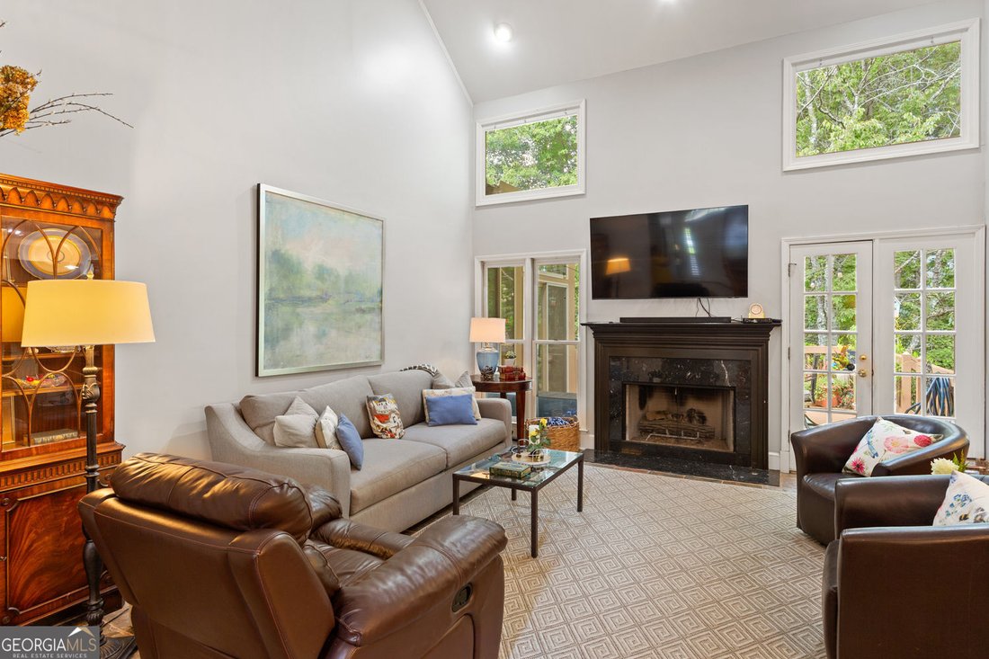 House in Smyrna, Georgia, United States 2 - 18017775