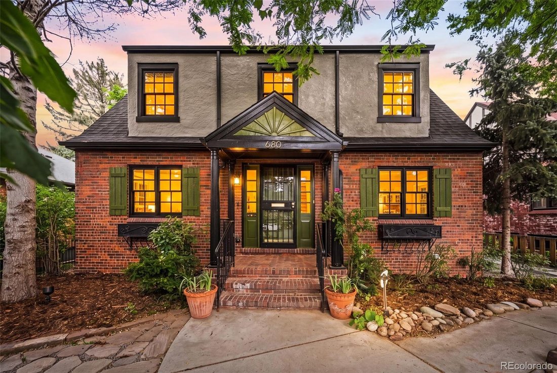 House in Denver, Colorado, United States 1 - 18394157