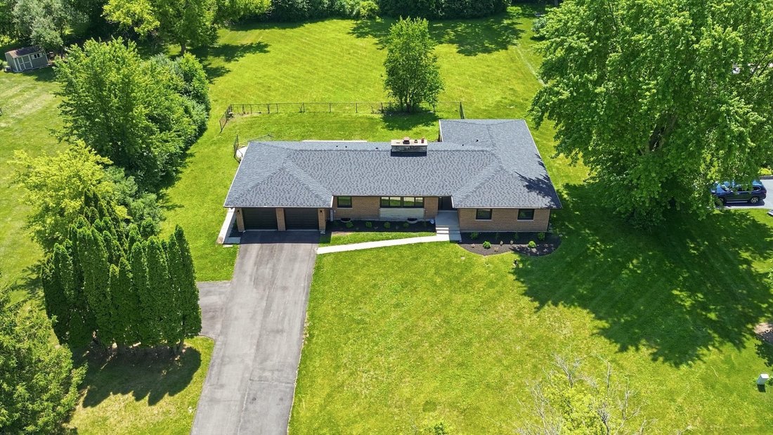 House in Barrington Hills, Illinois, United States 2 - 18394663