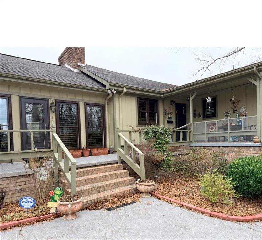 House in Calhoun, Georgia, United States 3 - 18393596