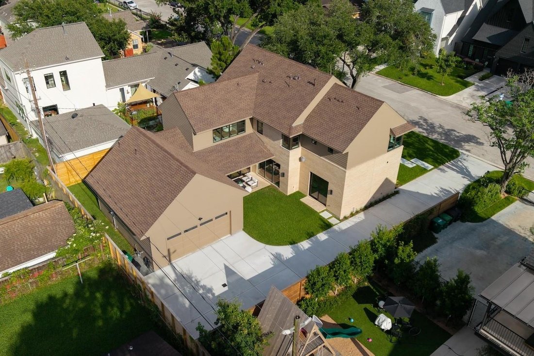 House in Houston, Texas, United States 5 - 18391735