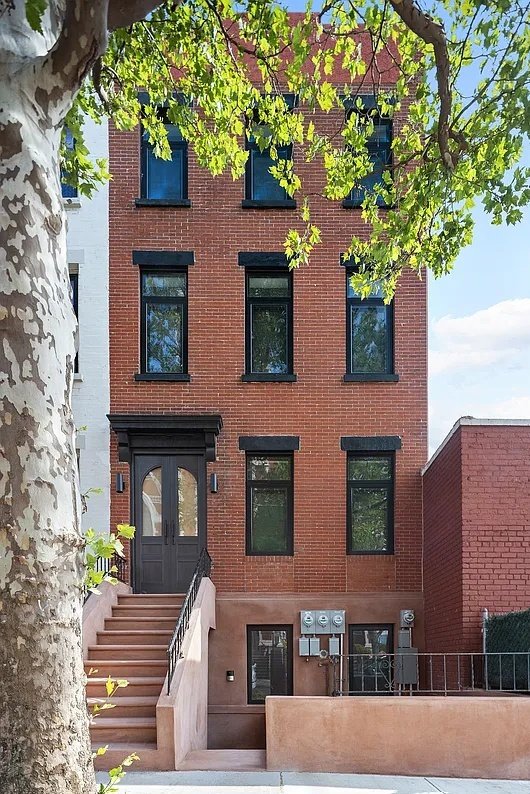 Condo in New York, New York, United States 1 - 18396986