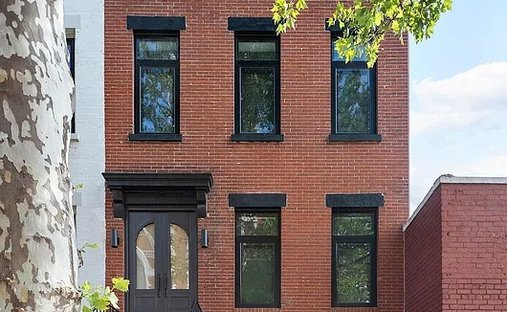 Condo in New York, New York, United States 1