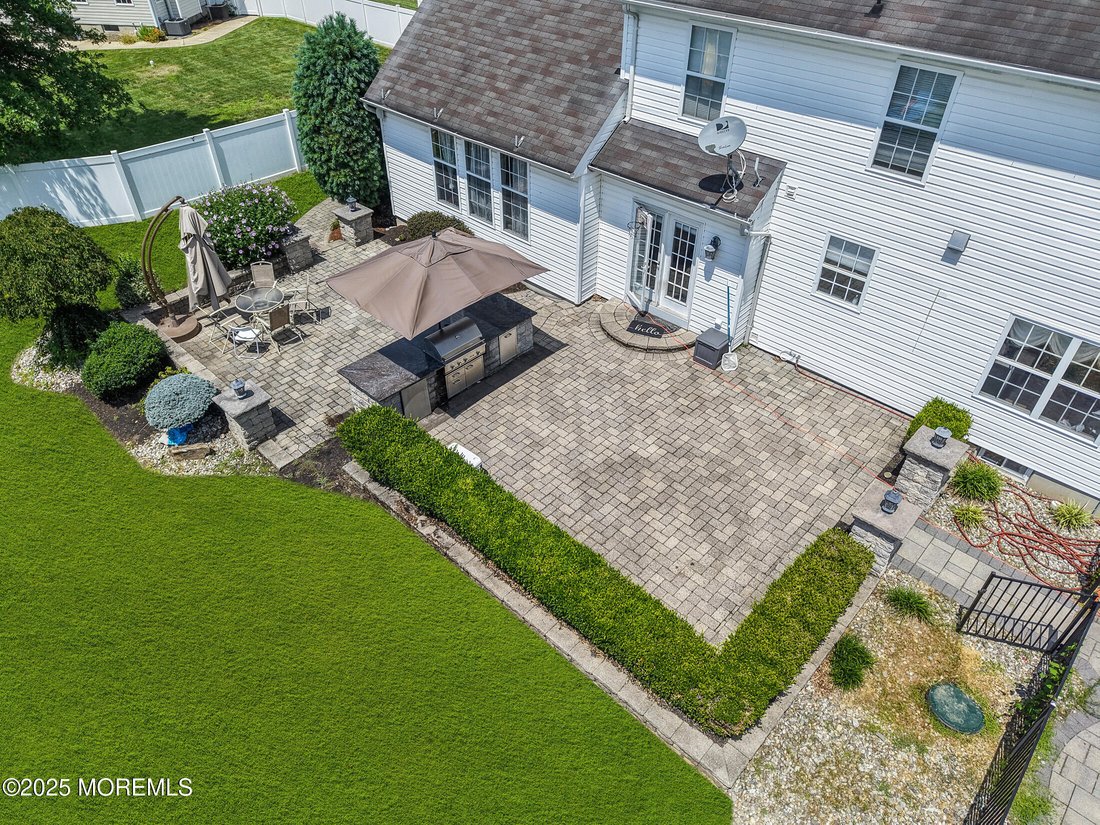 House in Manchester Township, New Jersey, United States 3 - 18394423