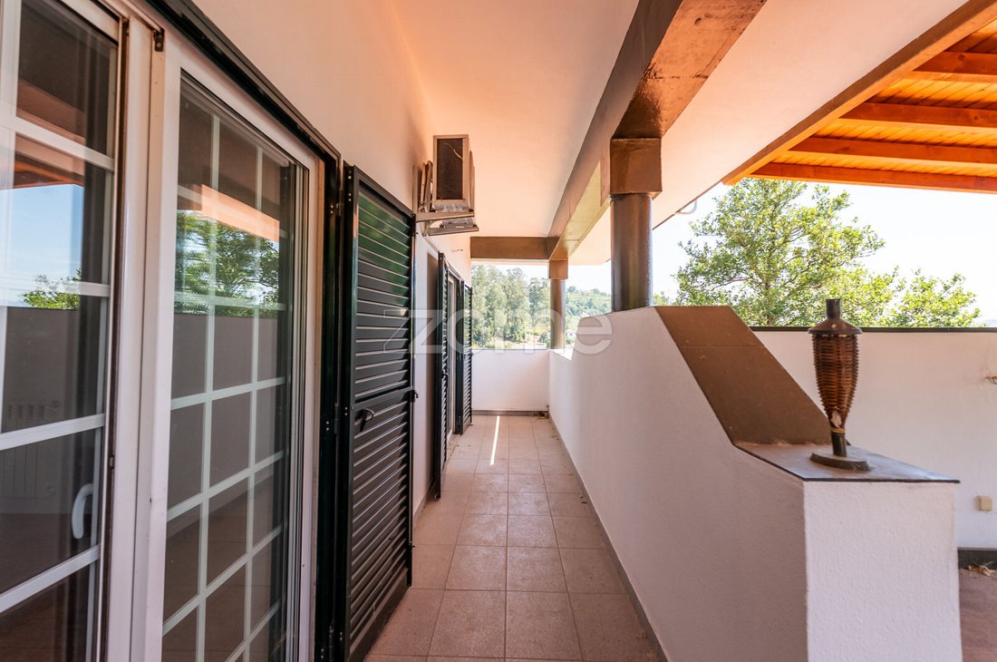 House in Vila Boa de Quires e Maureles, Porto District, Portugal 1 - 18396927