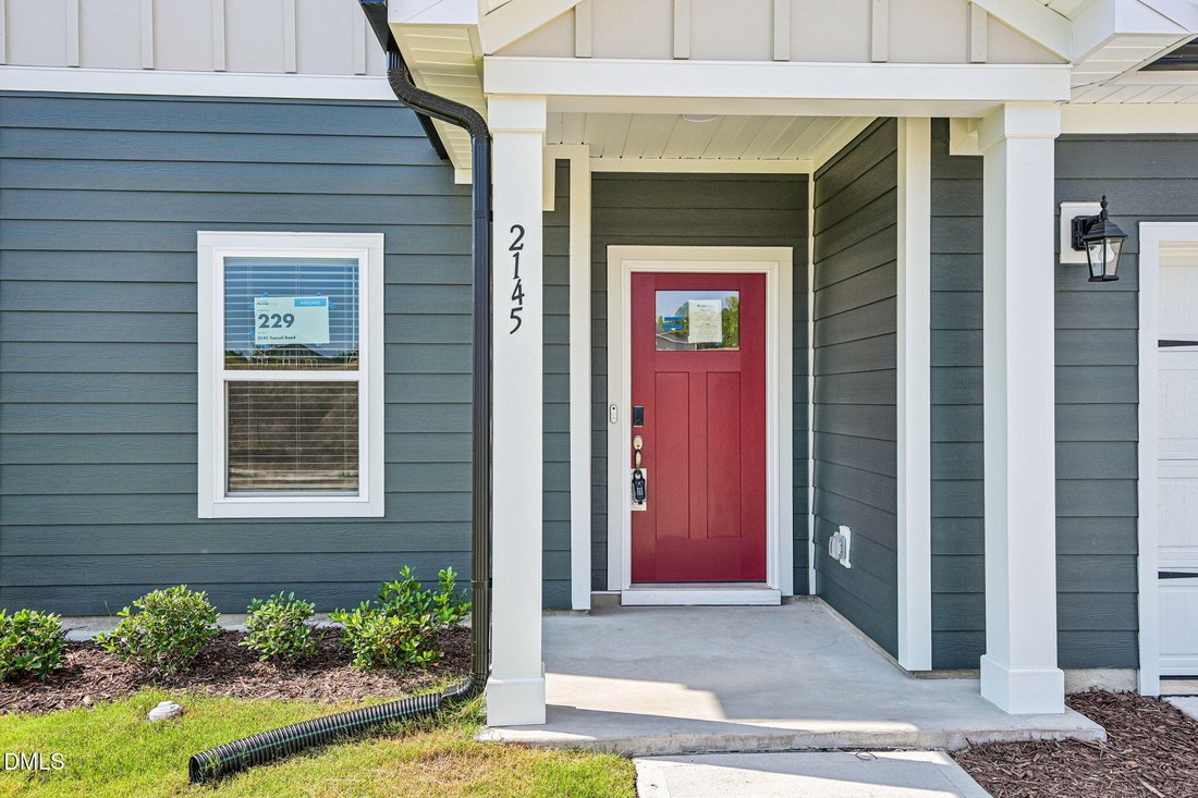 House in Raleigh, North Carolina, United States 5 - 17410096