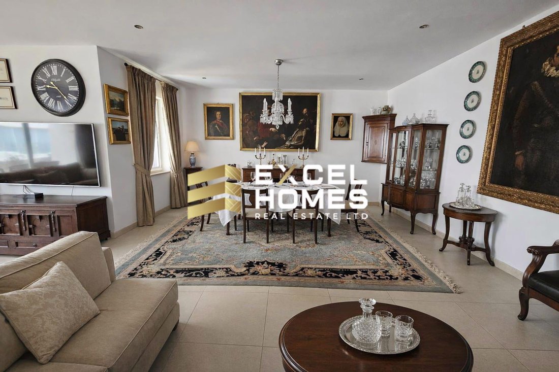 Apartment in Saint Julian's, Malta 2 - 17708653