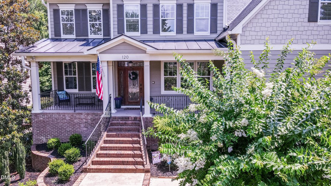 House in Cary, North Carolina, United States 4 - 18390656
