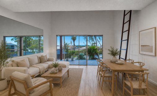 Condominio en Port Hueneme, California, Estados Unidos 1