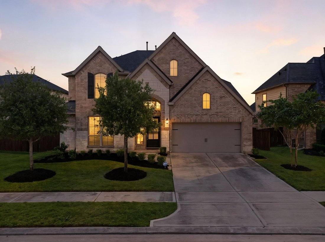 House in Katy, Texas, United States 2 - 18391749