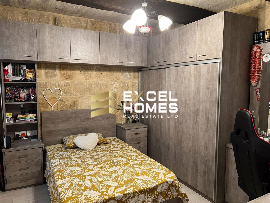 Apartment in Valletta, Malta 5 - 15838469