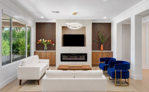 House in Las Vegas, Nevada, United States 1