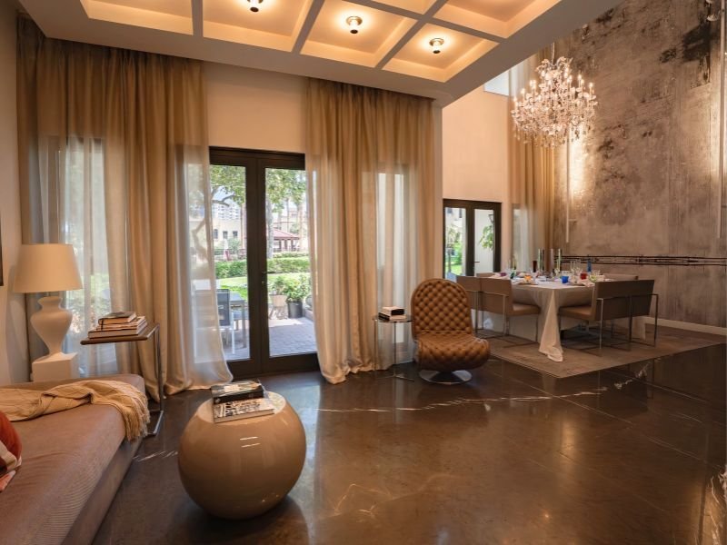 Villa in Al Wasl, Dubai, United Arab Emirates 5 - 16818092