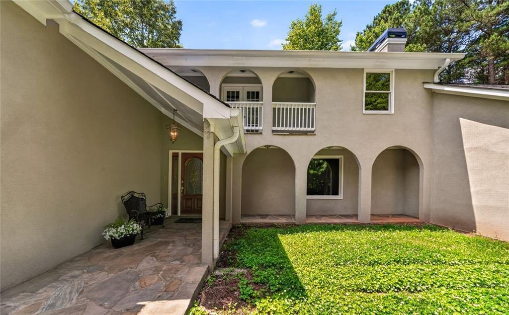 House in Dallas, Georgia, United States 2 - 18391204