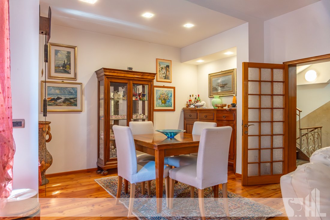 Apartment in Center, Belluno, Veneto 1 - 18394353