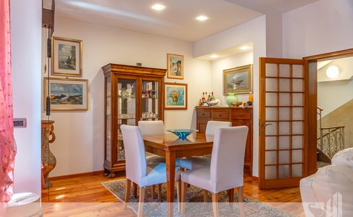 Apartment in Center, Belluno, Veneto 1