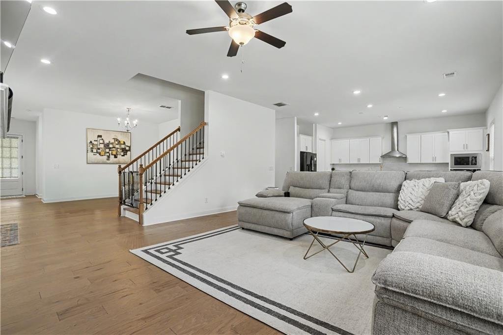 House in Johns Creek, Georgia, United States 3 - 18396537