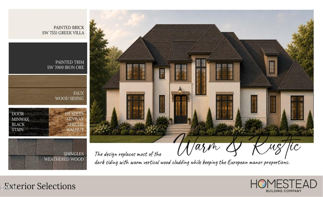 House in Raleigh, North Carolina, United States 2 - 18394134