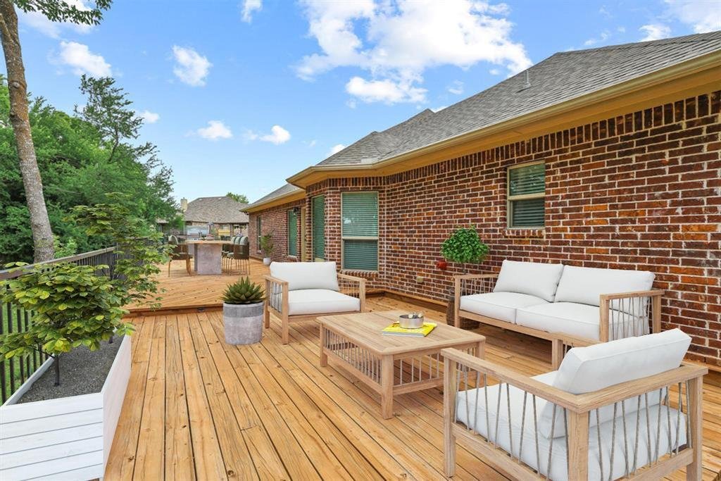 House in Pottsboro, Texas, United States 5 - 17212130