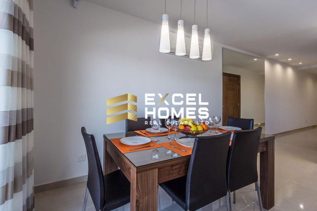 Apartment in Sliema, Malta 2 - 15840541