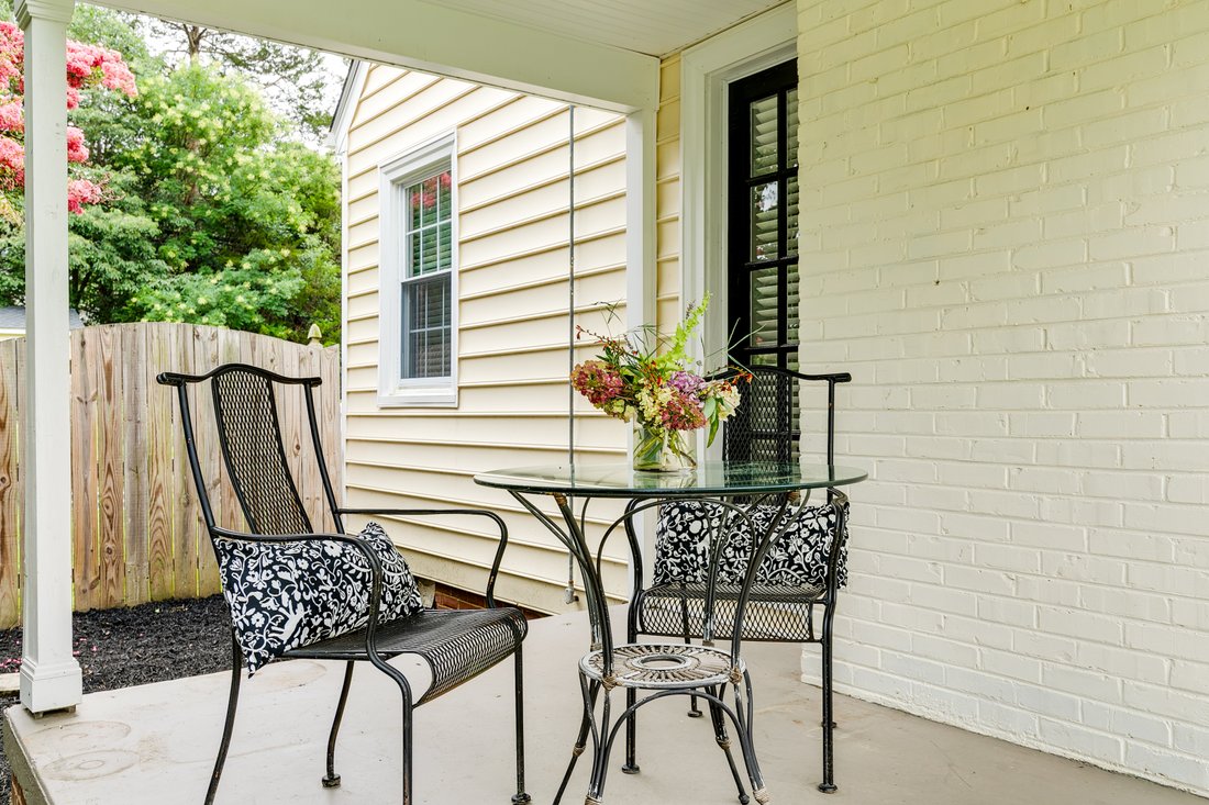 House in Tuckahoe, Virginia, United States 3 - 18390199
