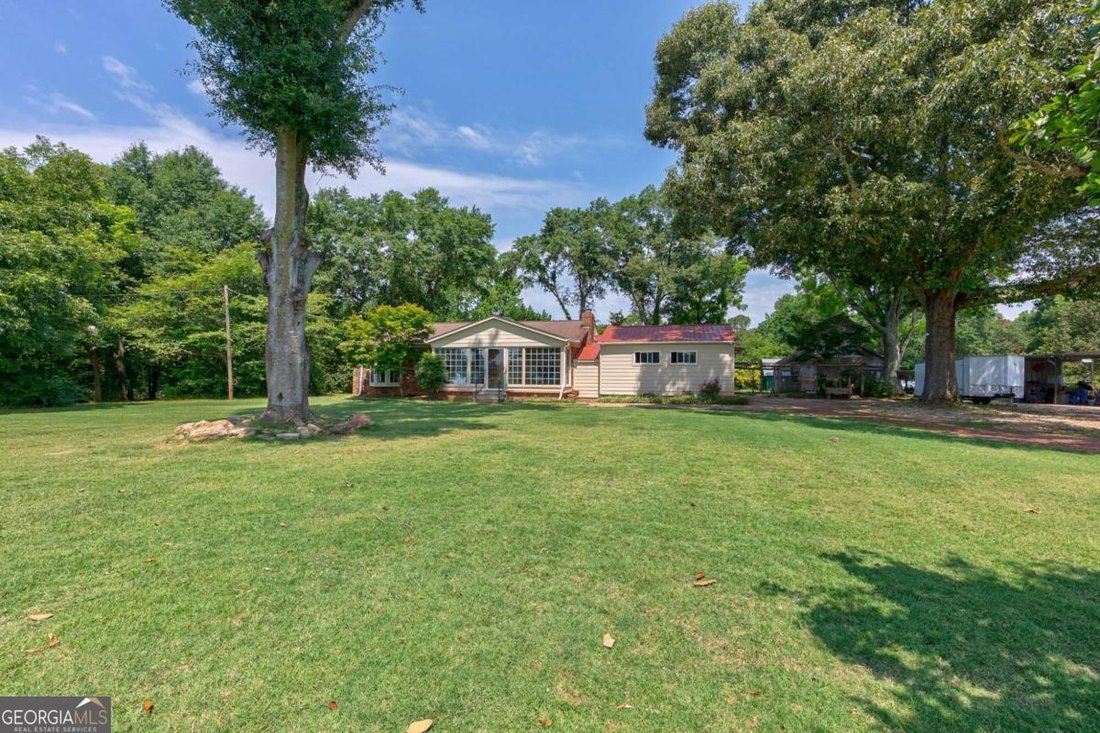 House in Winterville, Georgia, United States 1 - 18391586