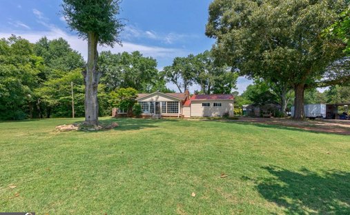 House in Winterville, Georgia, United States 1