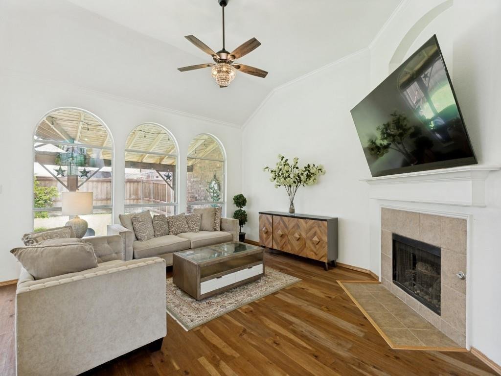 House in McKinney, Texas, United States 5 - 18396329