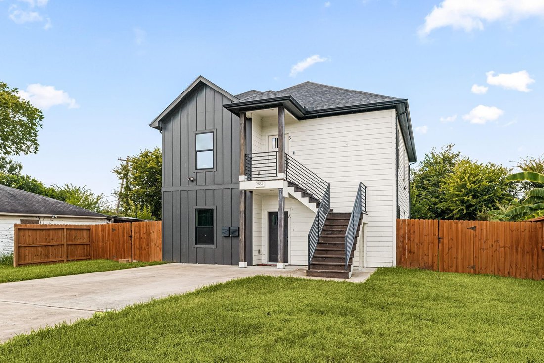 Houston, Texas, United States 4 - 18396097