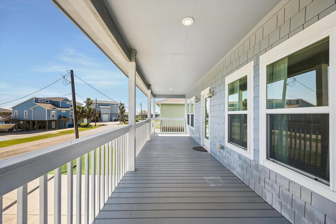 House in Freeport, Texas, United States 4 - 18396017