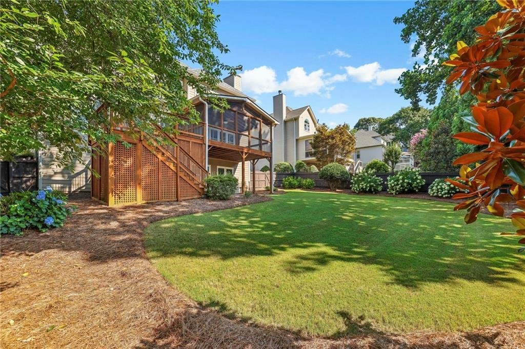House in Johns Creek, Georgia, United States 3 - 18396566