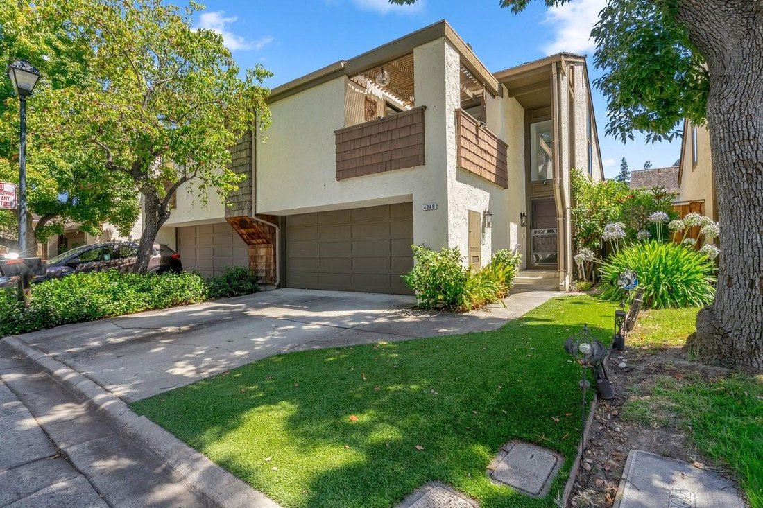 House in San Jose, California, United States 2 - 18395816
