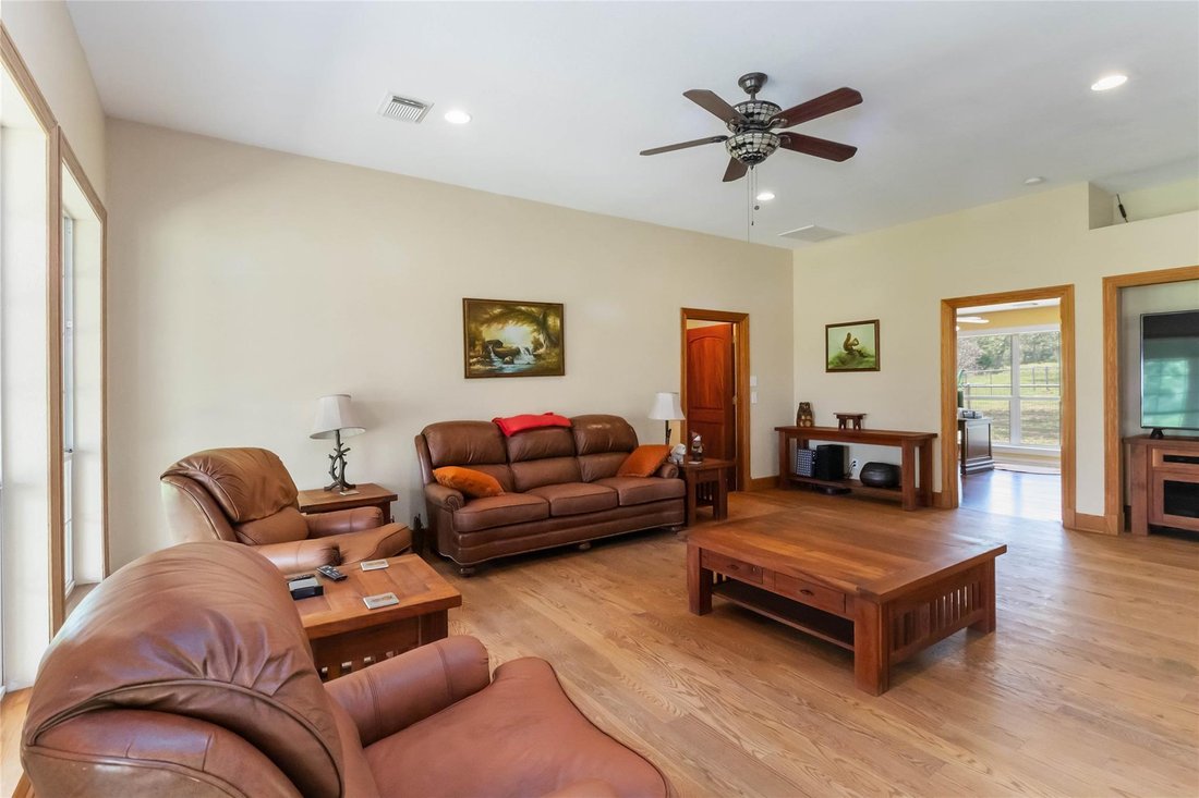 House in Rosanky, Texas, United States 5 - 18394347