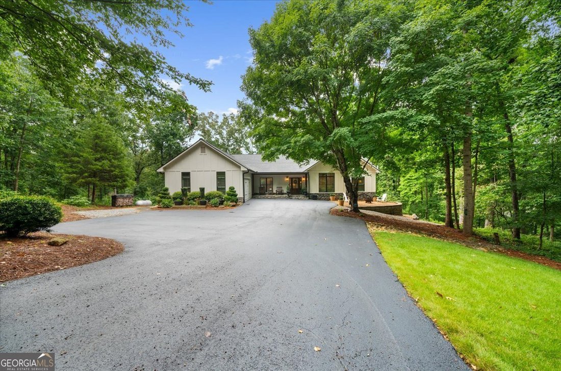 House in Gainesville, Georgia, United States 2 - 18391547