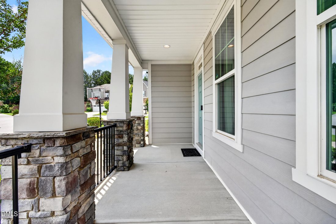 House in Cary, North Carolina, United States 4 - 18395155
